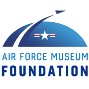 Air Force Museum Foundation, Inc. Logo